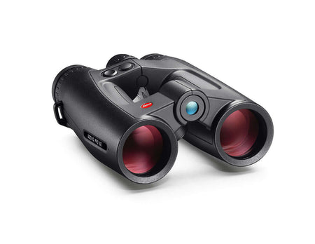 Binocolo Leica Geovid Pro SE 8x42 con telemetro laser e ottiche HD