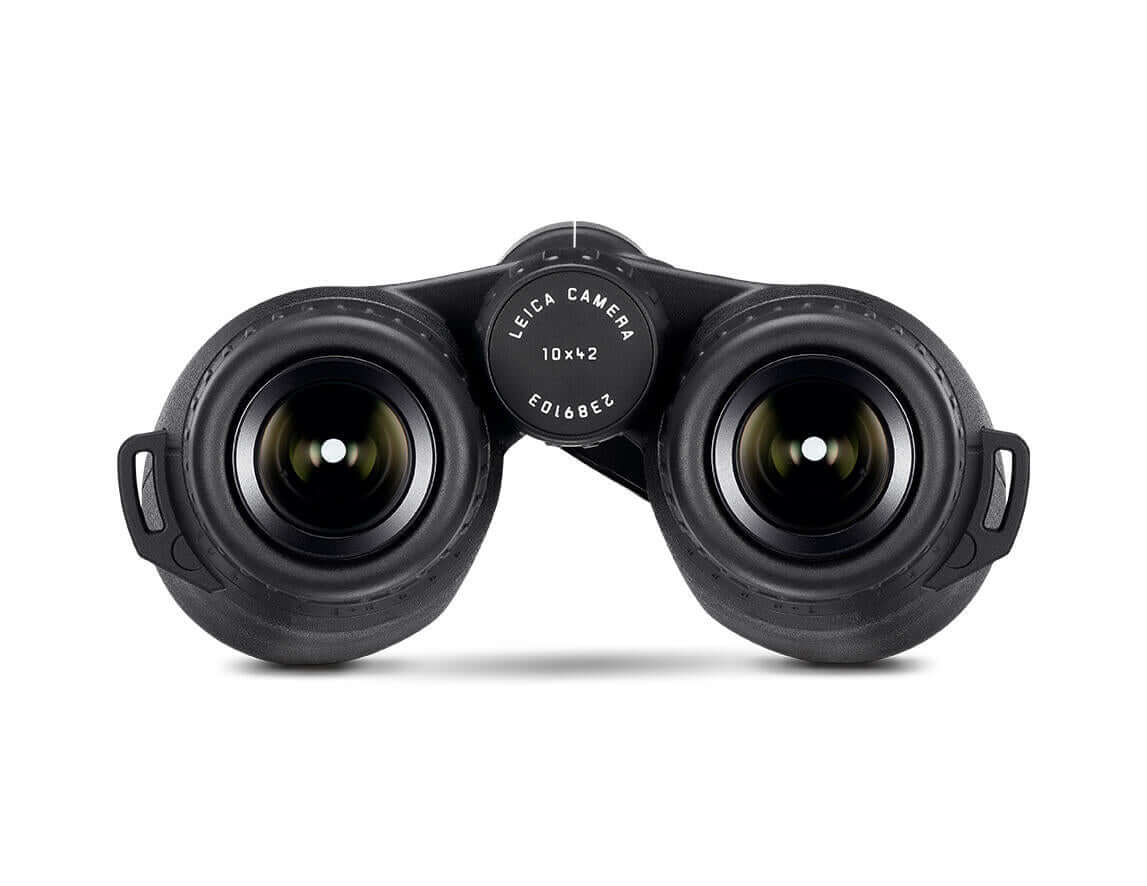 Binocolo Leica Geovid Pro SE 10x42 con telemetro laser avanzato
