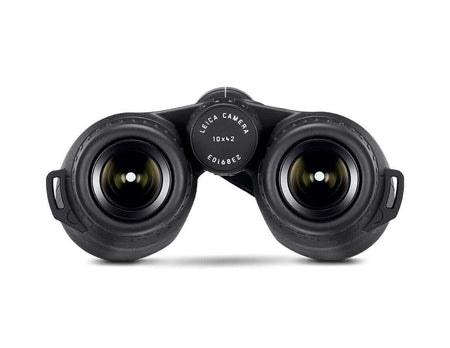 Binocolo Leica Geovid Pro SE 10x42 con telemetro laser avanzato