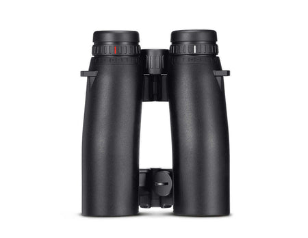 Alt Tag: Leica Geovid Pro SE 8x42 – Binocolo HD con telemetro laser integrato