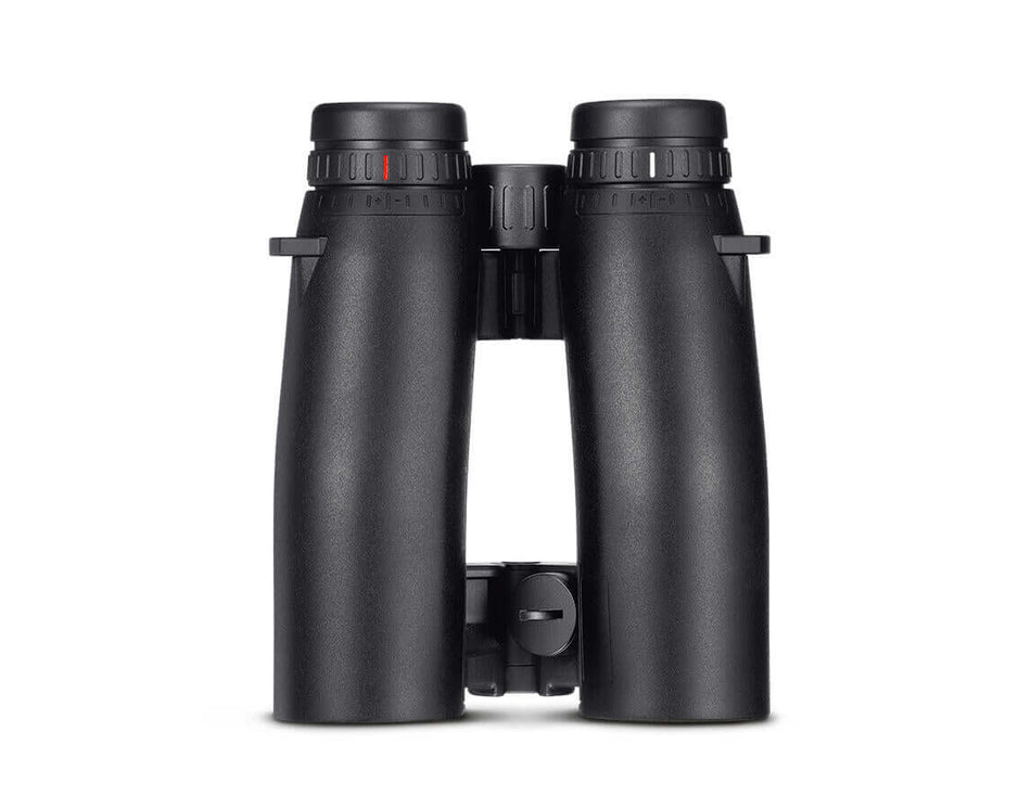 Alt Tag: Leica Geovid Pro SE 8x42 – Binocolo HD con telemetro laser integrato