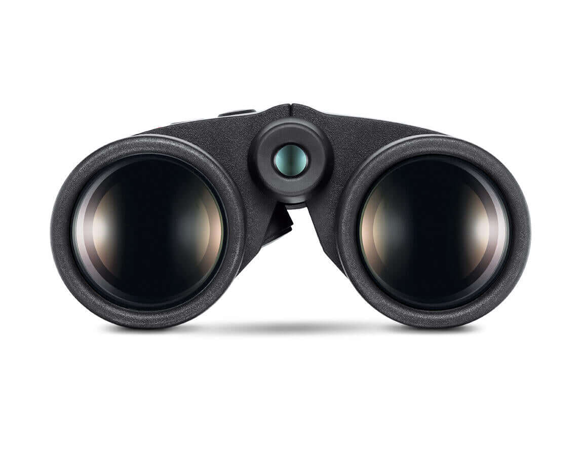 Binocolo Leica GeovidR 8x42 con telemetro laser integrato