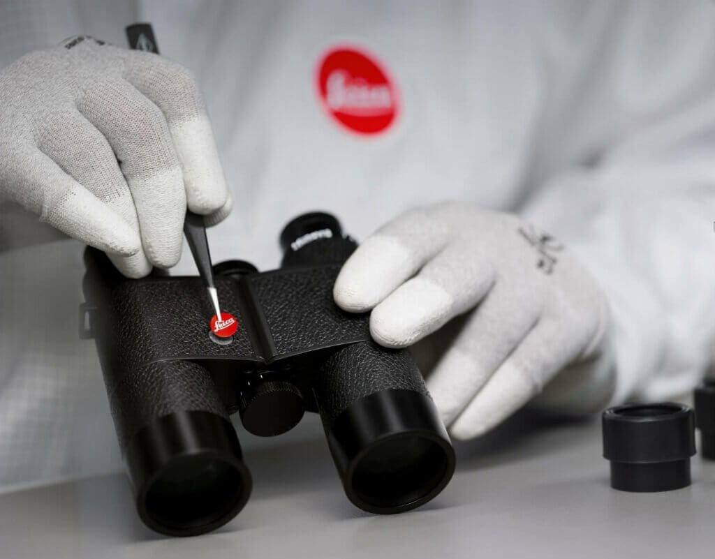 Leica Trinovid Classic 7x35 Binoculars – Adriasky - Main Image