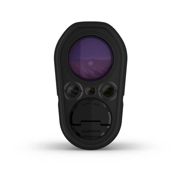 Garmin Xero L60i Laser Navigator - vista laterale