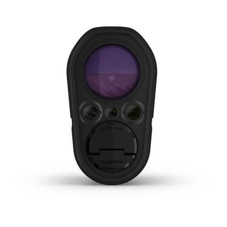 Garmin Xero L60i Laser Navigator - vista laterale