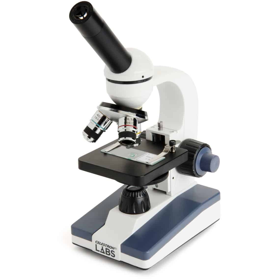 Celestron Microscopio LABS CM1000C a 1000x ingrandimento