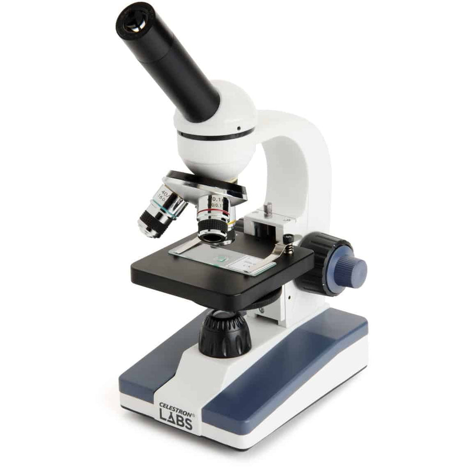 Celestron Microscopio LABS CM1000C a 1000x ingrandimento