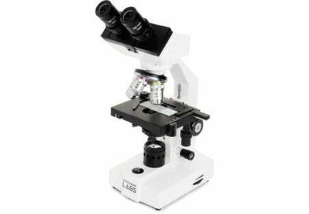 Celestron Microscopio Biologico LABS CB2000-CF in dettaglio