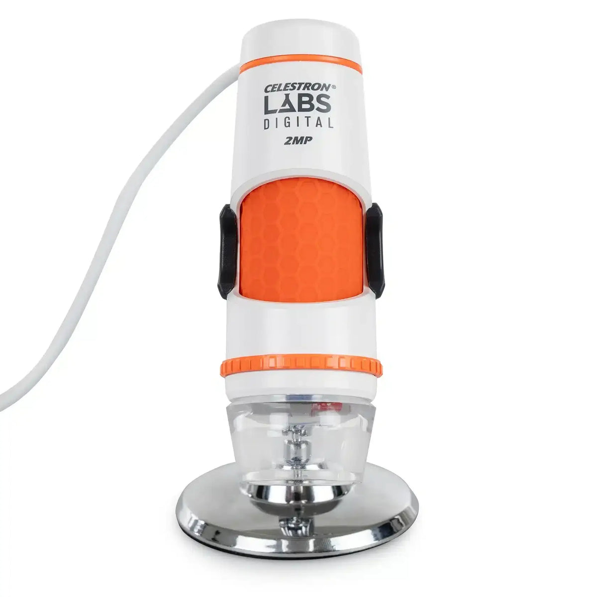 Celestron DELUXE HandHeld Digital Microscope in dettaglio