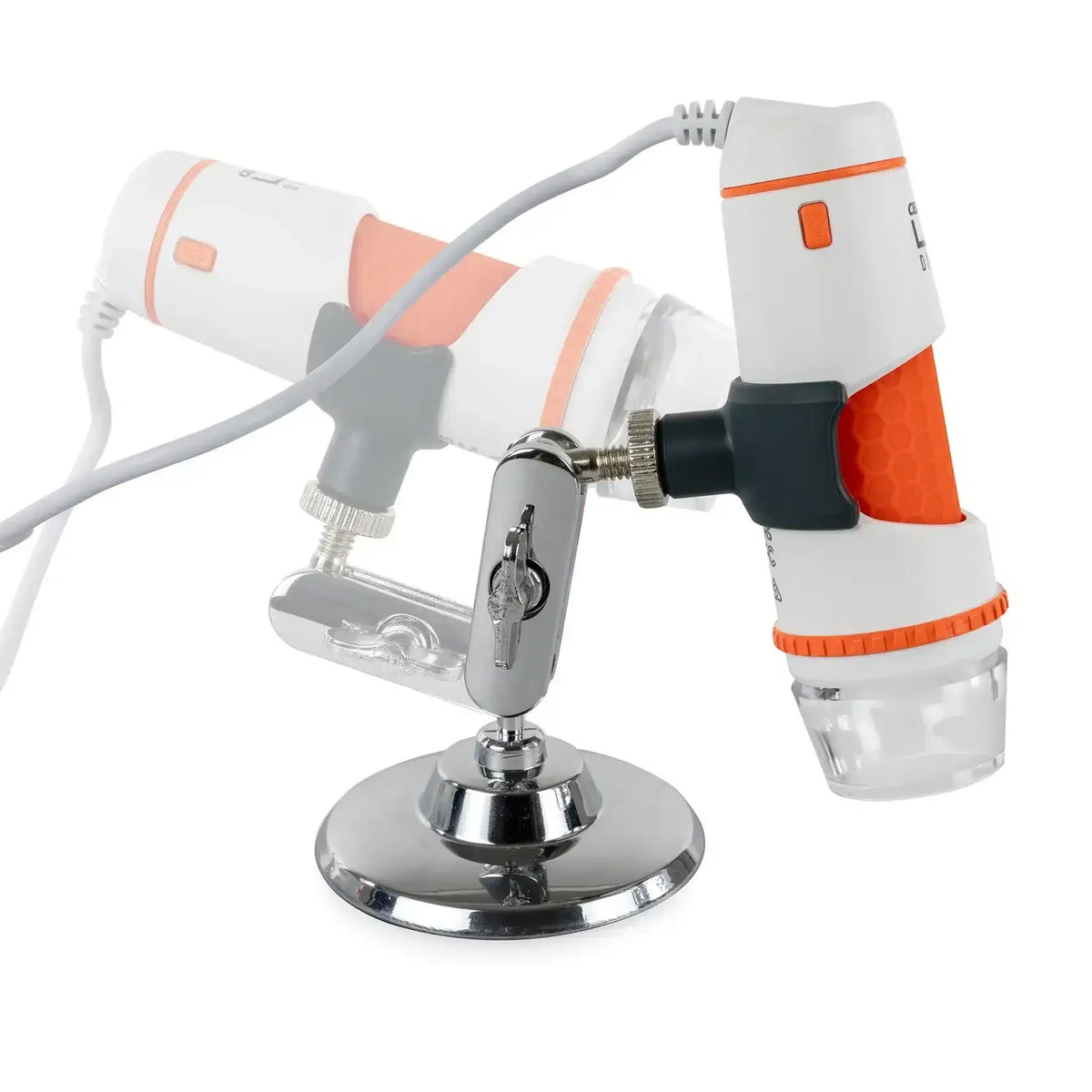 Celestron DELUXE HandHeld Digital Microscope da scrivania