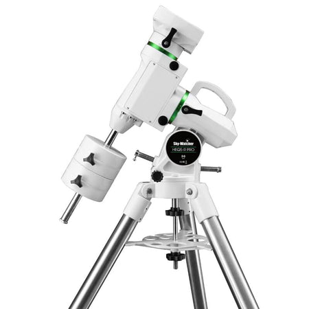 Montatura Sky-Watcher HEQ5-R PRO SynScan con treppiede