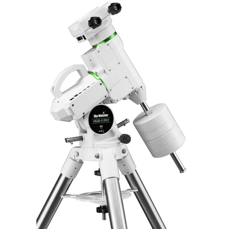 Sky-Watcher HEQ5-R PRO SynScan montatura equatoriale