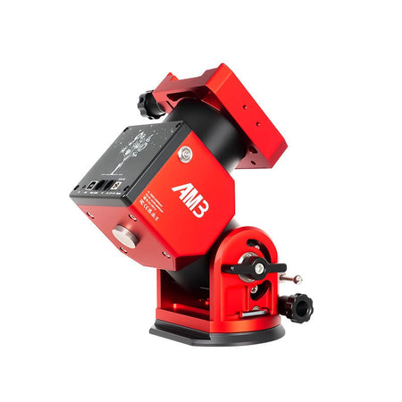 ZWO AM3N Montatura Equatoriale Harmonic Drive, portatile e precisa