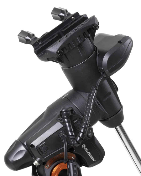 Montatura equatoriale Celestron Advanced VX per telescopio EdgeHD