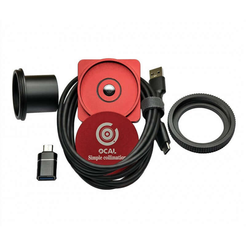 Ocal Collimatore Elettronico 4.0 con accessori