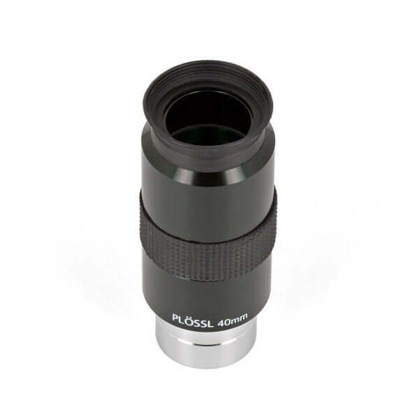 SkyWatcher Super Pl ssl 40mm Wide Field Eyepiece For Telescopes skywatcher-super-pl-ssl-40mm-wide-field-eyepiece-for-telescopes
