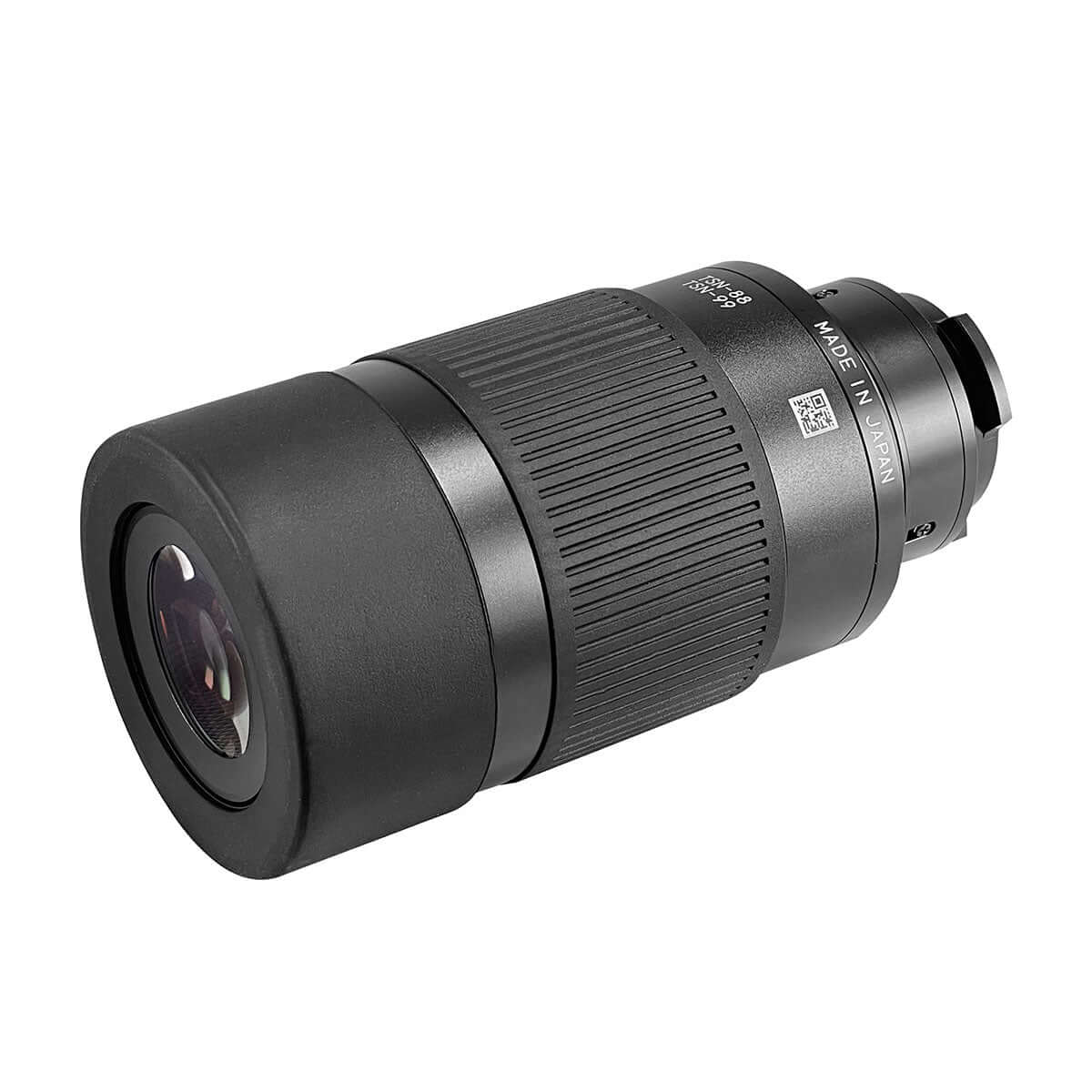 Oculare zoom Kowa TE-11WZ II per cannocchiali TSN-99/880/770, adatto a digiscoping, con ingrandimento 25-60x e 30-70x.