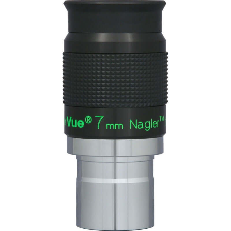TeleVue Oculare Nagler 7mm Type 6 1,25“ — 82° AFOV