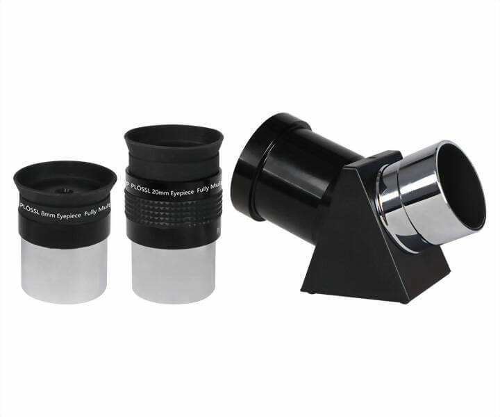 Accessori telescopio Askar 71F Quadrupletto APO FlatField