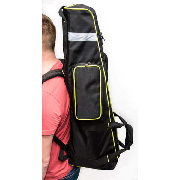 Oklop Borsa da trasporto Zaino per montatura EQ3 in spalla