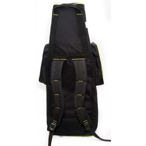 Oklop Borsa da trasporto Zaino per montatura EQ3 vista posteriore