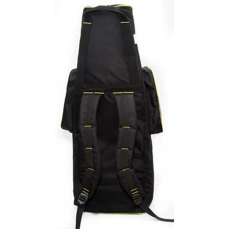 Oklop Borsa da trasporto Zaino per montatura EQ3 vista posteriore
