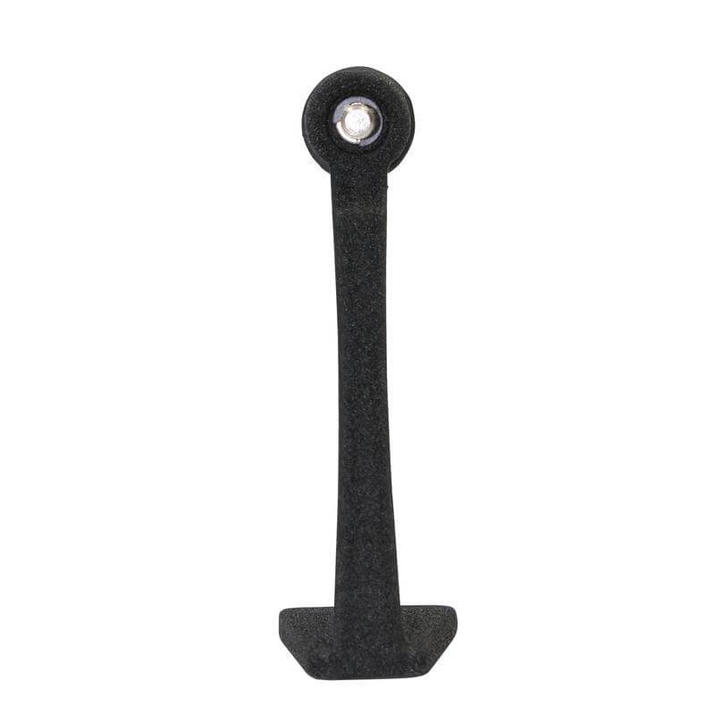Omegon Adattatore Treppiede Binocolo Metallo - Universale e Robusto