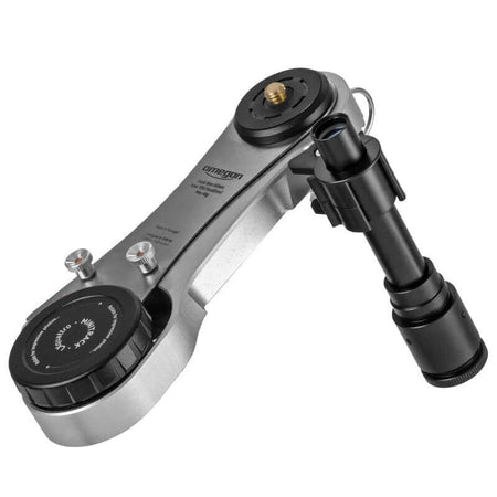 Omegon Astroinseguitore MiniTrack LX Quattro NS in dettaglio