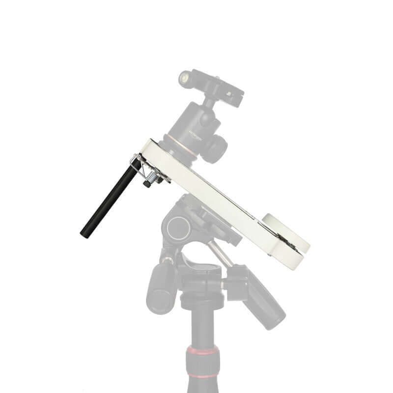 Omegon Astroinseguitore MiniTrack LX3 Essentials meccanismo