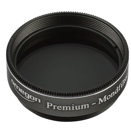 Omegon Filtro Lunare Premium 1,25" per osservazioni dettagliate