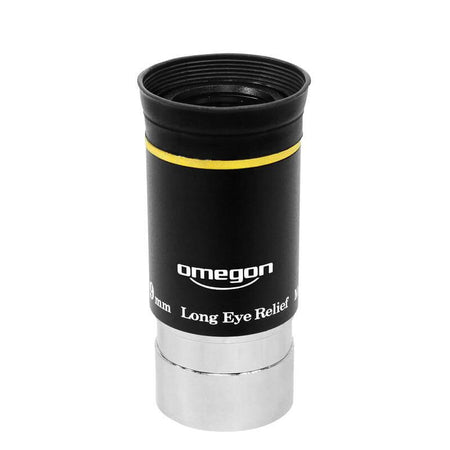 Omegon Ultra Wide Angle 9mm oculari per astrofili