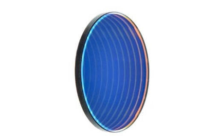 Filtro Optolong SII 6.5nm 36mm per osservazione nebulose, riduce luce artificiale, progettato per telescopi CCD.