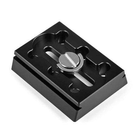 Omegon Testa Equatoriale con Piastra a Coda di Rondine 55mm