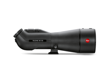 Leica Televid HD 82, cannocchiale ad alte prestazioni senza oculare.