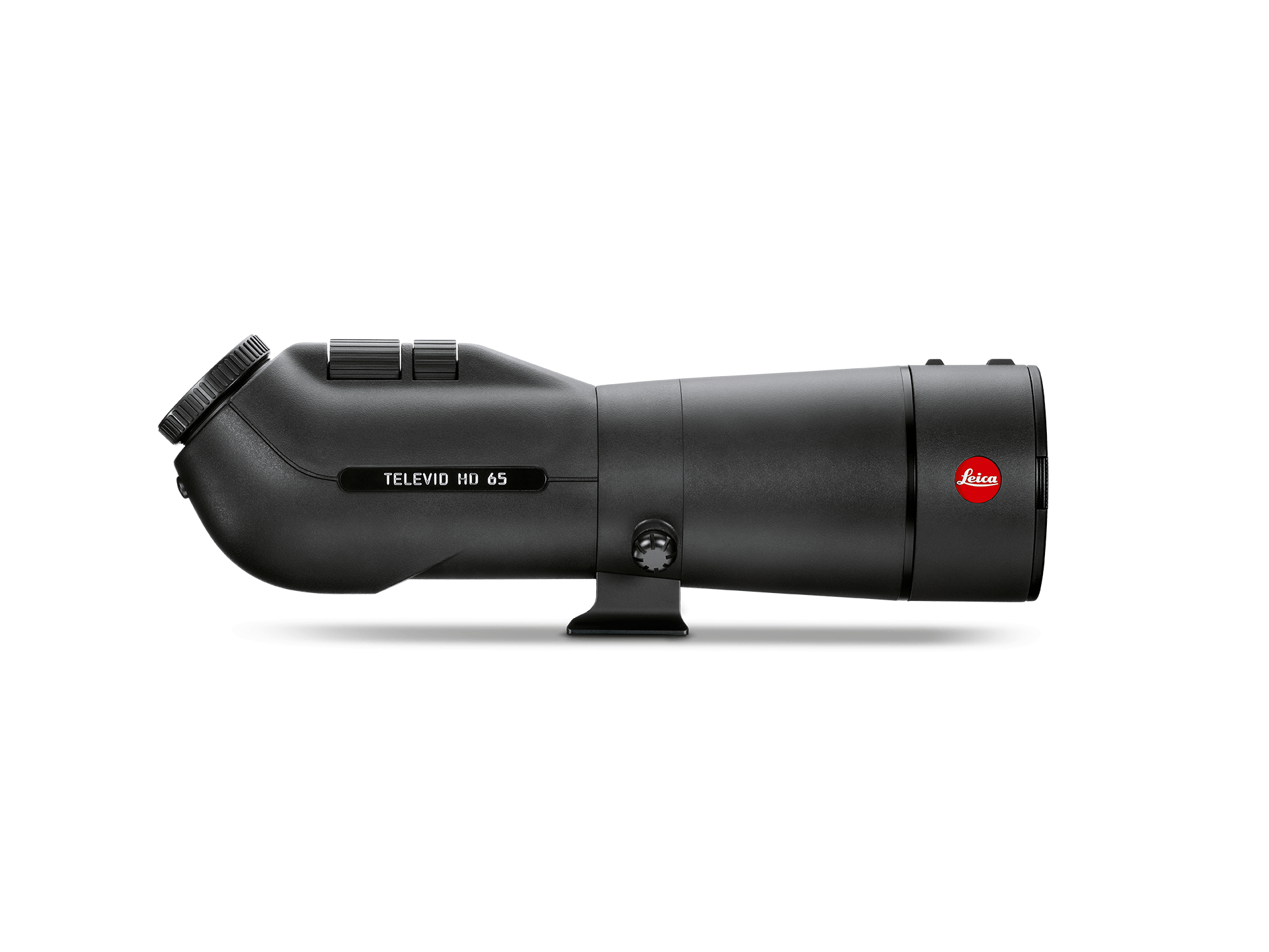 Cannocchiale Leica Televid HD 65 compatto e professionale senza oculare