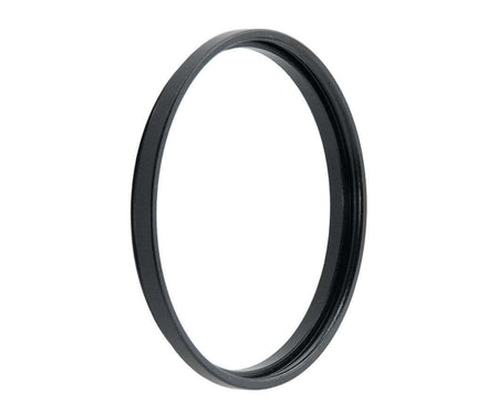 Prolunga filettata M48 da 3mm per accessori astronomici, ideale per telescopi e riduttori.