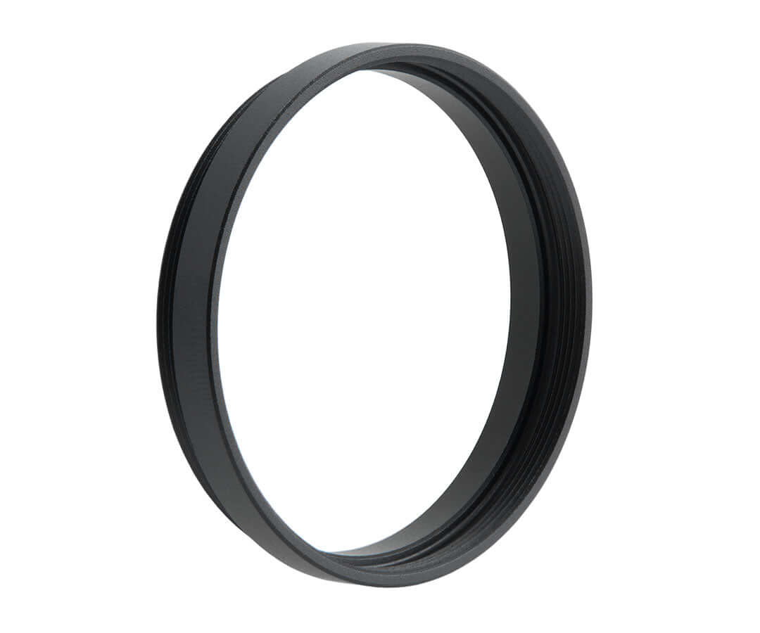 TS-Optics Prolunga 7mm filetto M48, estensione tubo 2"