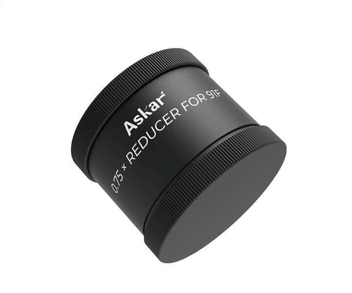 Askar Riduttore 0.75x per 91F per astrofotografia avanzata