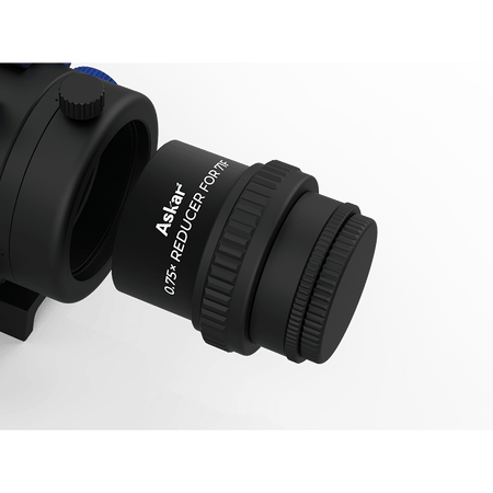 Askar Riduttore 0.75x per 71F con design ottico avanzato.