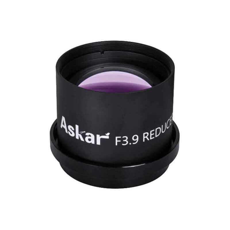 Askar Riduttore 0.7x FullFrame F/3.9 per FRA600