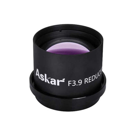 Askar Riduttore 0.7x FullFrame F/3.9 per FRA600