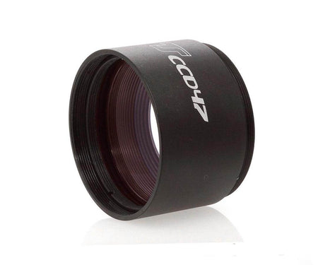 Riduttore CCD 2" TS-Optics 0.67x per telescopi RC, adatto anche per Celestron EHD e Meade ACF, ideale per DSLR fino a APS-C.
