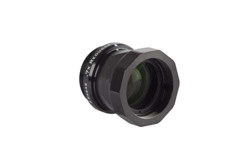 Celestron Riduttore di focale 0.7x per telescopio Edge HD 800, accessorio ottico per migliorare luminosità e tempi di posa.