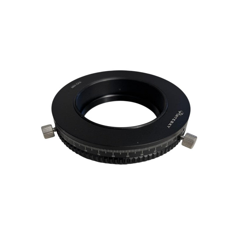 Artesky Rotatore M54 360°