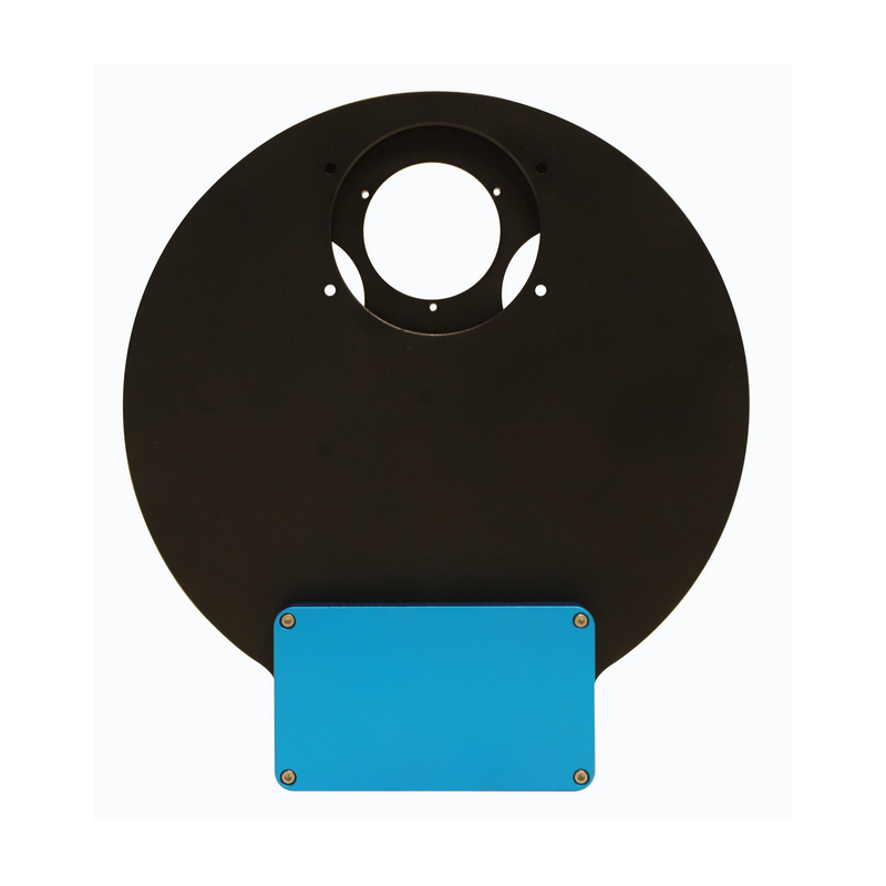 ToupTek AFW-7x2 Ruota portafiltri 7×2"