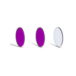 Optolong Set Filtri SHO 3nm 36mm (H-alpha/O-III/S-II)