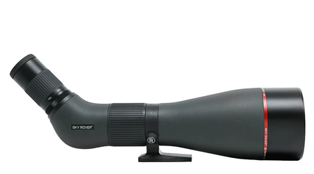 Cannocchiale Sky Rover Banner Cloud 35-70x100 APO, vista laterale