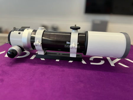 Sky-Watcher Evostar 72ED usato - rifrattore apocromatico ED 72mm, foto 1