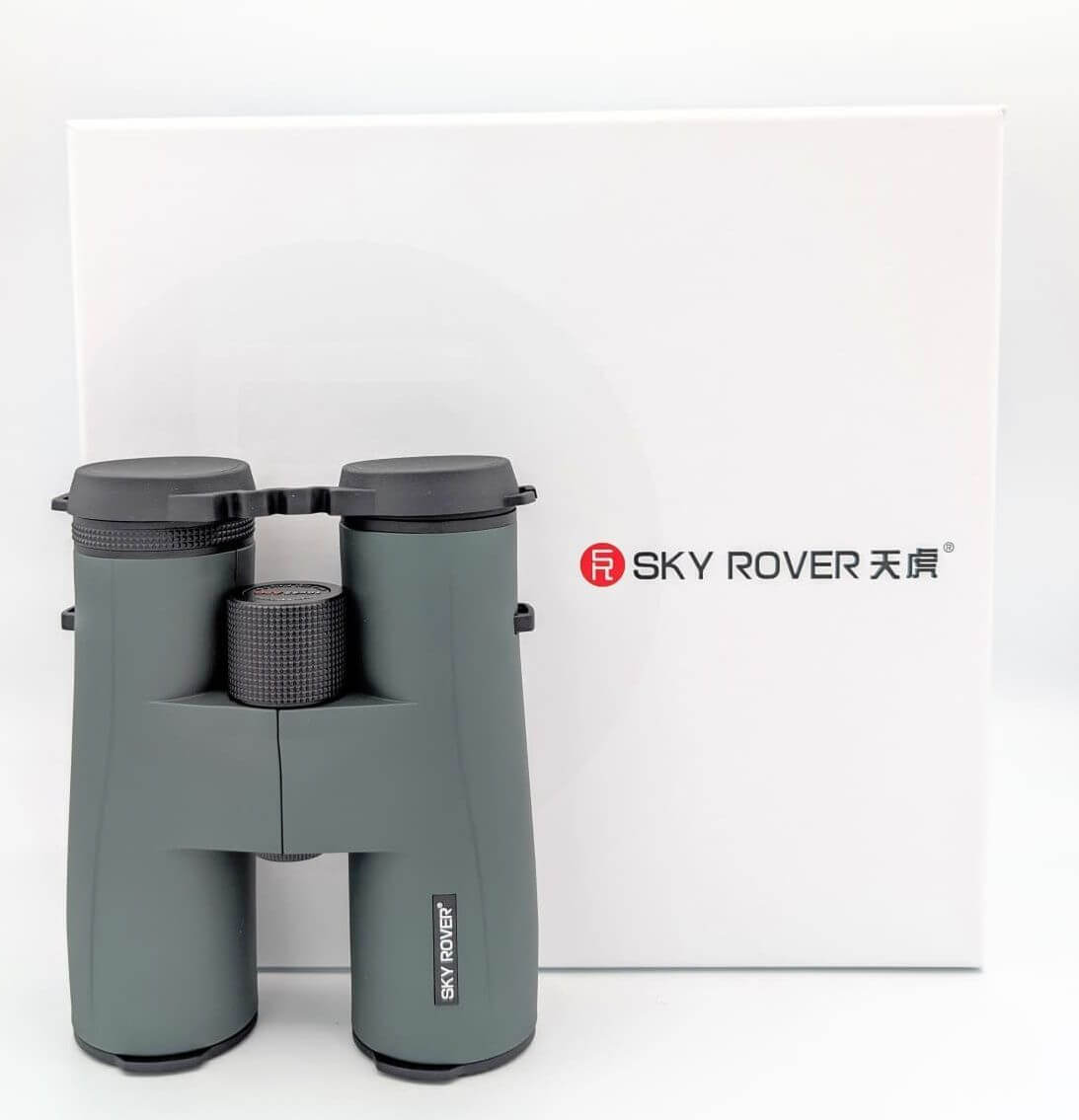 Sky Rover Banner Cloud 7.5x32 binocolo premium con vetro ED