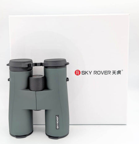 Sky Rover Banner Cloud 7.5x32 binocolo premium con vetro ED